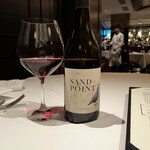 ウルフギャング・ステーキハウス - 