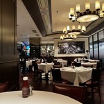 ウルフギャング・ステーキハウス - 