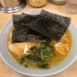 家系ラーメン 近藤家 川崎店 - 