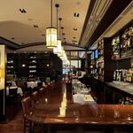 ウルフギャング・ステーキハウス 大阪店 - 