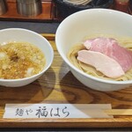 麺や 福はら - これです