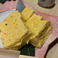 WASHOKU SUSHI いぶき 銀座店 - 