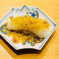 鮨 銀座おのでら 弟 本店 - 