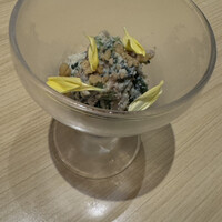 WASHOKU SUSHI いぶき 銀座店 - 