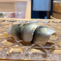 鮨 よし富 - 