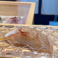 鮨 よし富 - 