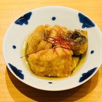 鮨 銀座おのでら 弟 本店 - 