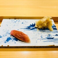 鮨 銀座おのでら 弟 本店 - 
