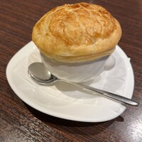 飛騨牛グリルばくろ - 