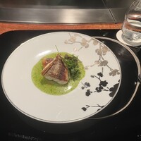 あざみ野うかい亭 - 