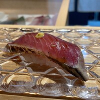 鮨 よし富 - 