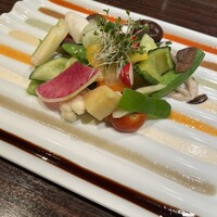 飛騨牛グリルばくろ - 