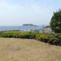 御曹司きよやす邸 鎌倉プリンスホテル店 - 江の島！