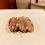 天白 - オオマサリ。千葉のでかい落花生。