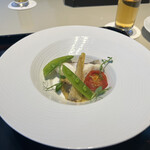 夢屋銀兵衛 虎夢 - 