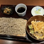 ふる川 - 平日ランチセット