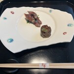 夢屋銀兵衛 虎夢 - 