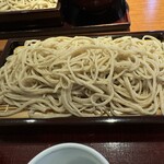 ふる川 - せいろ