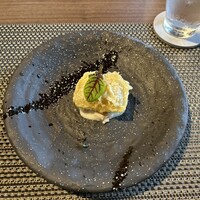 ビストロ アマファソン - 