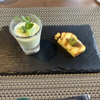 ビストロ アマファソン - 