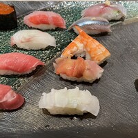 乾山 ANAインターコンチネンタルホテル東京店 - 