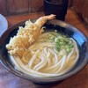 中村うどん
