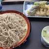 みしま宿味処 桐花亭