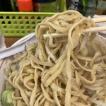 ラーメン二郎 - 