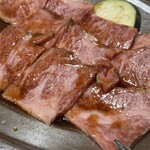 焼肉大門 - 