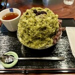天ペロ - 抹茶ミルク
