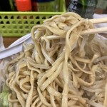 ラーメン二郎 - 