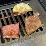 焼肉大門 - 