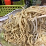 ラーメン二郎 - 