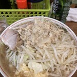 ラーメン二郎 - 