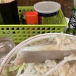 ラーメン二郎 - 