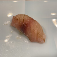 江戸前鮨 ぬけさく - 