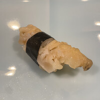 江戸前鮨 ぬけさく - 