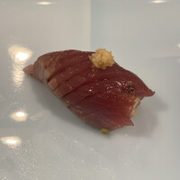 江戸前鮨 ぬけさく - 