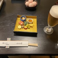 はり重 道頓堀本店 - 
