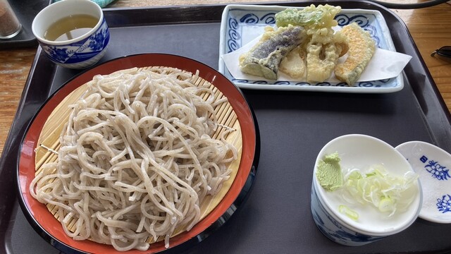 みしま宿味処 桐花亭（みしま宿味処 キリバナテイ） - 会津西方（食堂）の写真