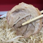 ラーメン二郎 - 