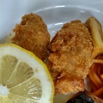 洋食亭 いしくろ - 