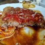 洋食亭 いしくろ - 