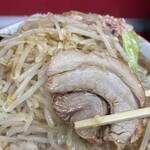ラーメン二郎 - 