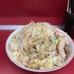 ラーメン二郎 - 