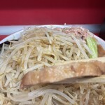 ラーメン二郎 - 