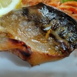 洋食亭 いしくろ - 