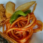 洋食亭 いしくろ - 