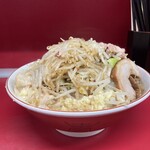 ラーメン二郎 - 