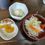 洋食亭 いしくろ - 